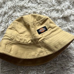 Dickies bucket hat